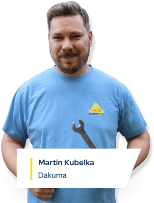 Martin Kubelka